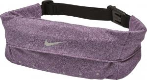 Nike Saszetka Expandable Waistpack fioletowa (N.RL.98.528.OS) 1