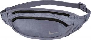 Nike Saszetka szaro-czarna (N.RL.91.404.OS) 1
