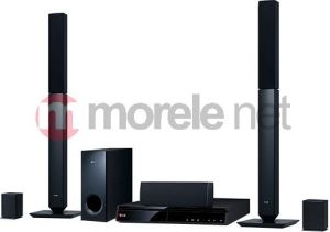 Kino domowe LG BH6430P 1