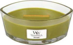 WoodWick świeca w szkle Elipsa Apple Basket 90mm x 120mm (76056E) 1