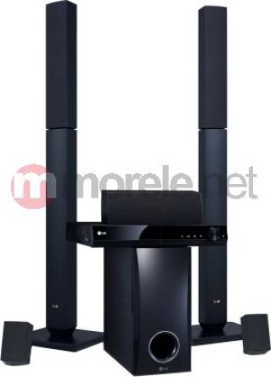 Kino domowe LG DH4430P 2