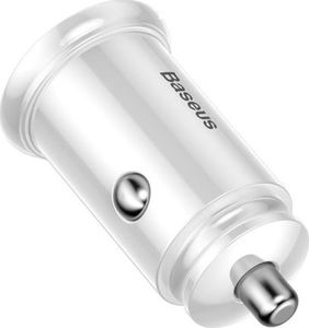 Ładowarka Baseus Circular 1x USB-A 1x USB-C 3 A  (CCALL-YS02) 4