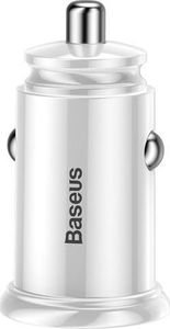 Ładowarka Baseus Circular 1x USB-A 1x USB-C 3 A  (CCALL-YS02) 7