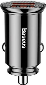 Ładowarka Baseus Circular 2x USB-A 5.1 A  (CCALL-YD01) 3