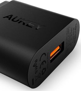 Ładowarka Aukey PA-T9 1x USB-A 3 A (PA-T9) 7