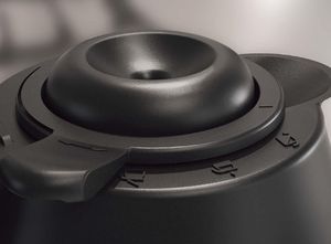 Ekspres przelewowy Philips Ekspres przelewowy PHILIPS HD 7548/20 Cafe Gaia 2