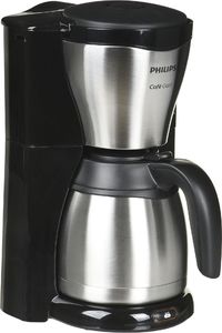 Ekspres przelewowy Philips Ekspres przelewowy PHILIPS HD 7548/20 Cafe Gaia 3