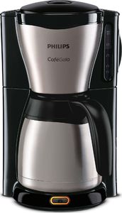 Ekspres przelewowy Philips Ekspres przelewowy PHILIPS HD 7548/20 Cafe Gaia 4