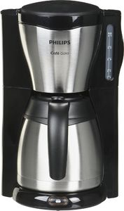 Ekspres przelewowy Philips Ekspres przelewowy PHILIPS HD 7548/20 Cafe Gaia 6