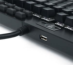 Klawiatura Redragon YAMA K550-1 6