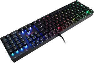 Klawiatura Redragon MITRA RGB (K551-RGB-1) 2