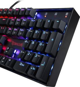 Klawiatura Redragon MITRA RGB (K551-RGB-1) 4