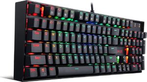 Klawiatura Redragon MITRA RGB (K551-RGB-1) 7