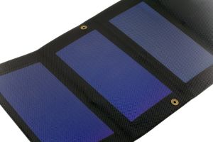 Ładowarka solarna Sunen S3W1B 4