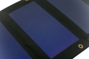 Ładowarka solarna Sunen S3W1B 5