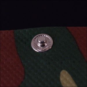 Ładowarka solarna PowerNeed Ładowarka solarna PowerNeed elastyczna 3W, USB 5V, 0.6A, kamuflaż-S3W1C 4