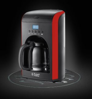 Ekspres przelewowy Russell Hobbs Desire 19590-56 3