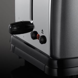 Toster Russell Hobbs Storm Grey 18954-56 2