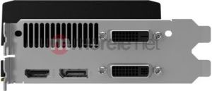 Karta graficzna Gainward GeForce GTX 760 Phantom, 2GB DDR5 (256 Bit), DVI, DP, HDMI (426018336-2999 GTX 760 2GB) 3