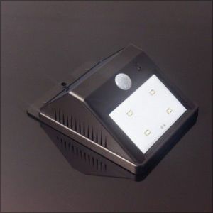 Kinkiet PowerNeed SMD LED 1x0.44W LED (SL09P) 2