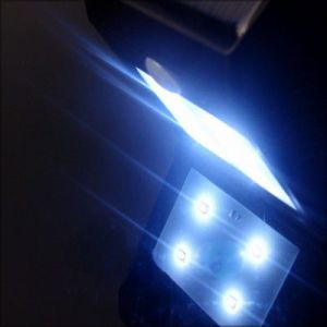 Kinkiet PowerNeed SMD LED 1x0.44W LED (SL09P) 3