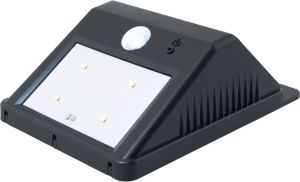 Kinkiet PowerNeed SMD LED 1x0.44W LED (SL09P) 4