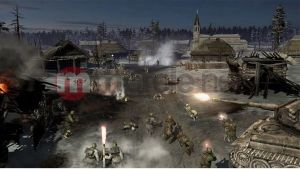 Company of Heroes 2 PC 2