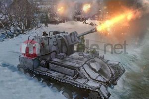 Company of Heroes 2 PC 5