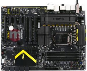 Płyta główna MSI Z87 XPOWER 2