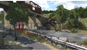 The Walking Dead: Survival Instinct Xbox 360 2