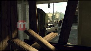 The Walking Dead: Survival Instinct Xbox 360 3