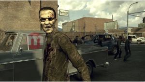 The Walking Dead: Survival Instinct Xbox 360 5