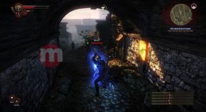 Wiedźmin 2 Zabójcy Królów Classics Xbox 360 11