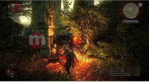 Wiedźmin 2 Zabójcy Królów Classics Xbox 360 12