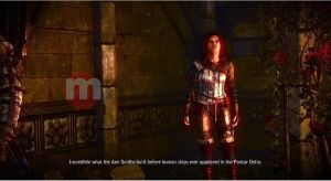 Wiedźmin 2 Zabójcy Królów Classics Xbox 360 14