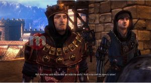 Wiedźmin 2 Zabójcy Królów Classics Xbox 360 4