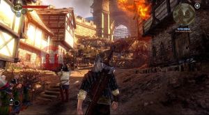 Wiedźmin 2 Zabójcy Królów Classics Xbox 360 7