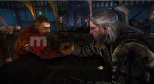 Wiedźmin 2 Zabójcy Królów Classics Xbox 360 8