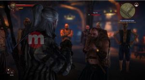 Wiedźmin 2 Zabójcy Królów Classics Xbox 360 10