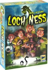 Hans im Gluck Gra Loch Ness edycja HIG 1