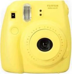 Aparat cyfrowy Fujifilm Instax Mini 8 (16273180) 1