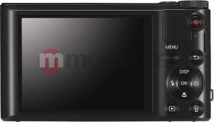 Aparat cyfrowy Samsung WB150F Czarny 3