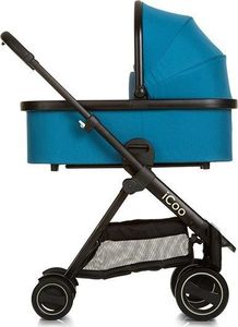 Wózek I`COO Wózek Acrobat XL Plus Trio 1