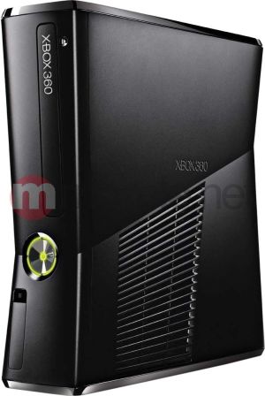 Microsoft Xbox 360 320GB + Kinect + Kinect Adventures + Kinect Sports + LEGO Star Wars II 3