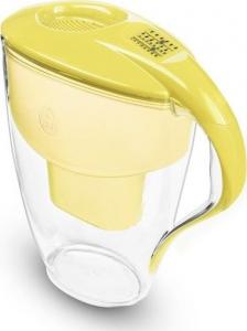 Dzbanek filtrujący Dafi ASTRA 3L UNIMAX Żółty 2