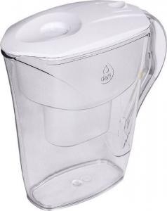 Dzbanek filtrujący Dafi LUNA UNIMAX 3.3L Biały 2 wkłady uniwersalny 2