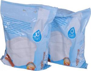 Dzbanek filtrujący Dafi LUNA UNIMAX 3.3L Biały 2 wkłady uniwersalny 4