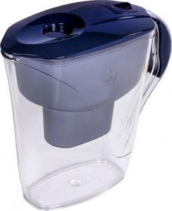 Dzbanek filtrujący Dafi LUNA UNIMAX 3.3L Granatowy 2 wkłady uniwersalny 3