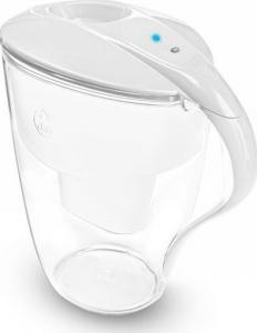 Dzbanek filtrujący Dafi OMEGA UNIMAX 4L LED-SENSOR Biały 2