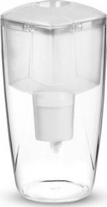 Dzbanek filtrujący Dafi OMEGA UNIMAX 4L LED-SENSOR Biały 4